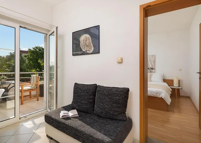 Tihi Iii Apartamento