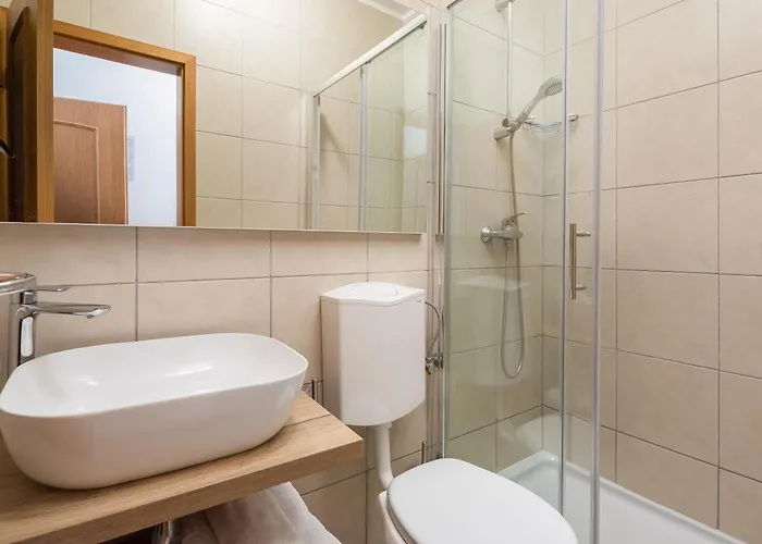 Apartamento Tihi Iii *