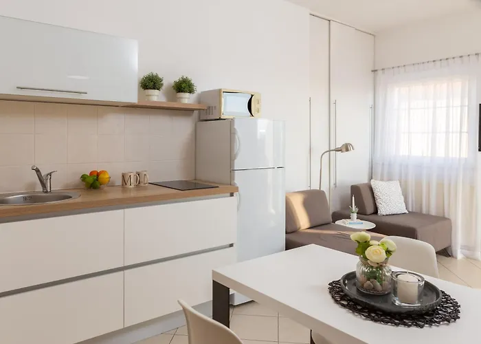 Apartamento Tihi Iii