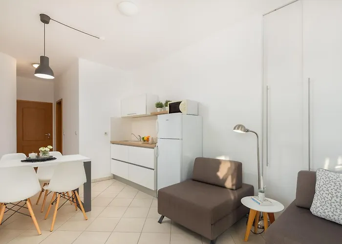 Tihi Iii Apartamento Vodice