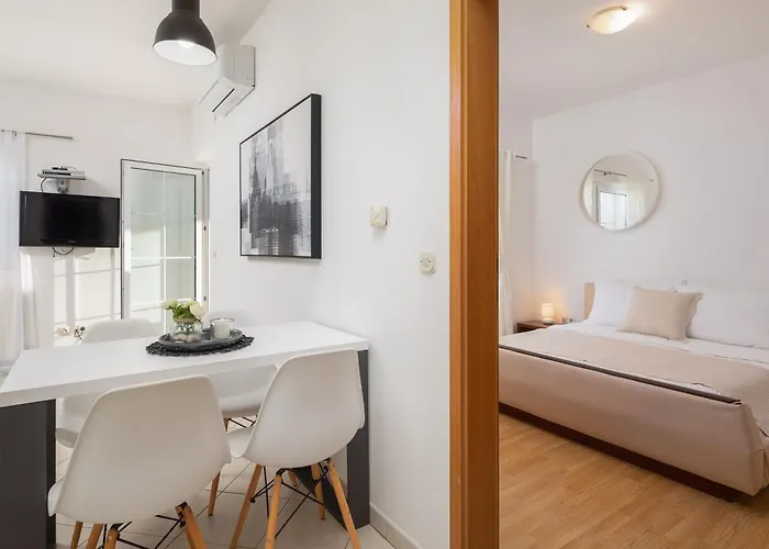 Tihi Iii Apartamento