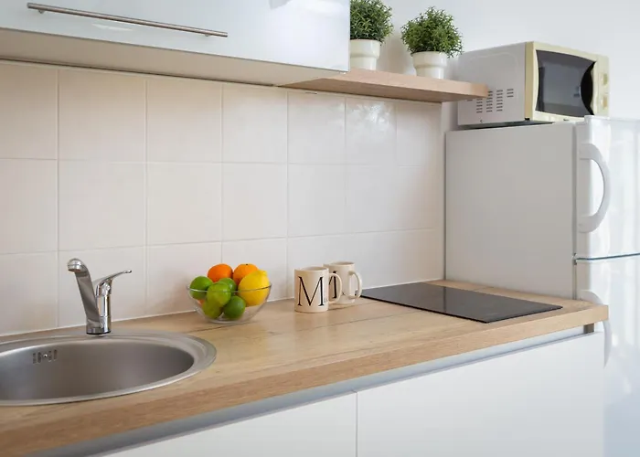 Apartamento Tihi Iii *