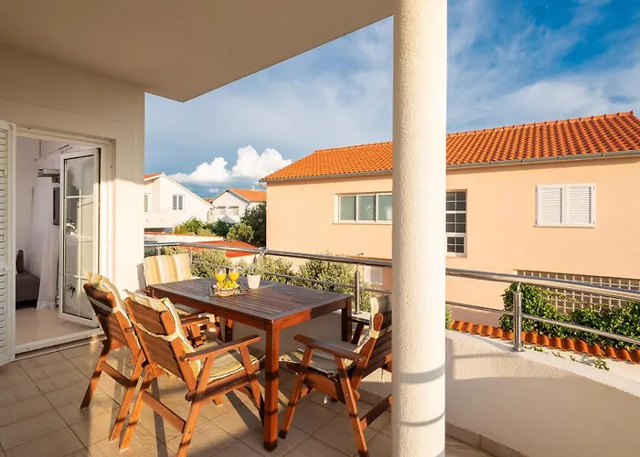 Apartamento Tihi Iii