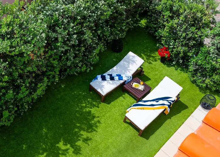 Tihi Iii Apartamento Vodice