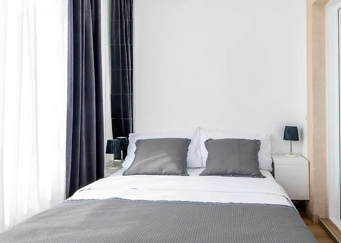 Tihi Iii Apartamento Vodice