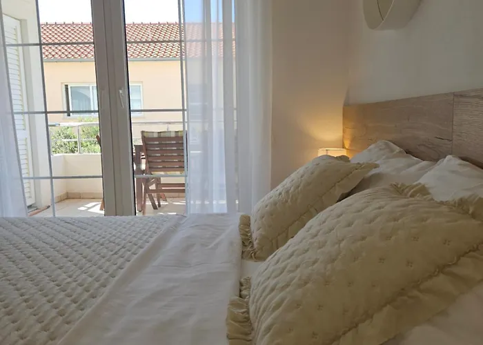 Tihi Iii Apartamento