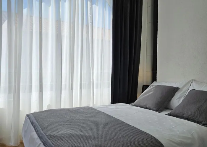 Apartamento Tihi Iii *