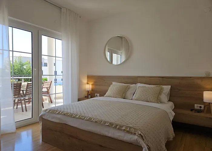 Tihi Iii Apartamento *